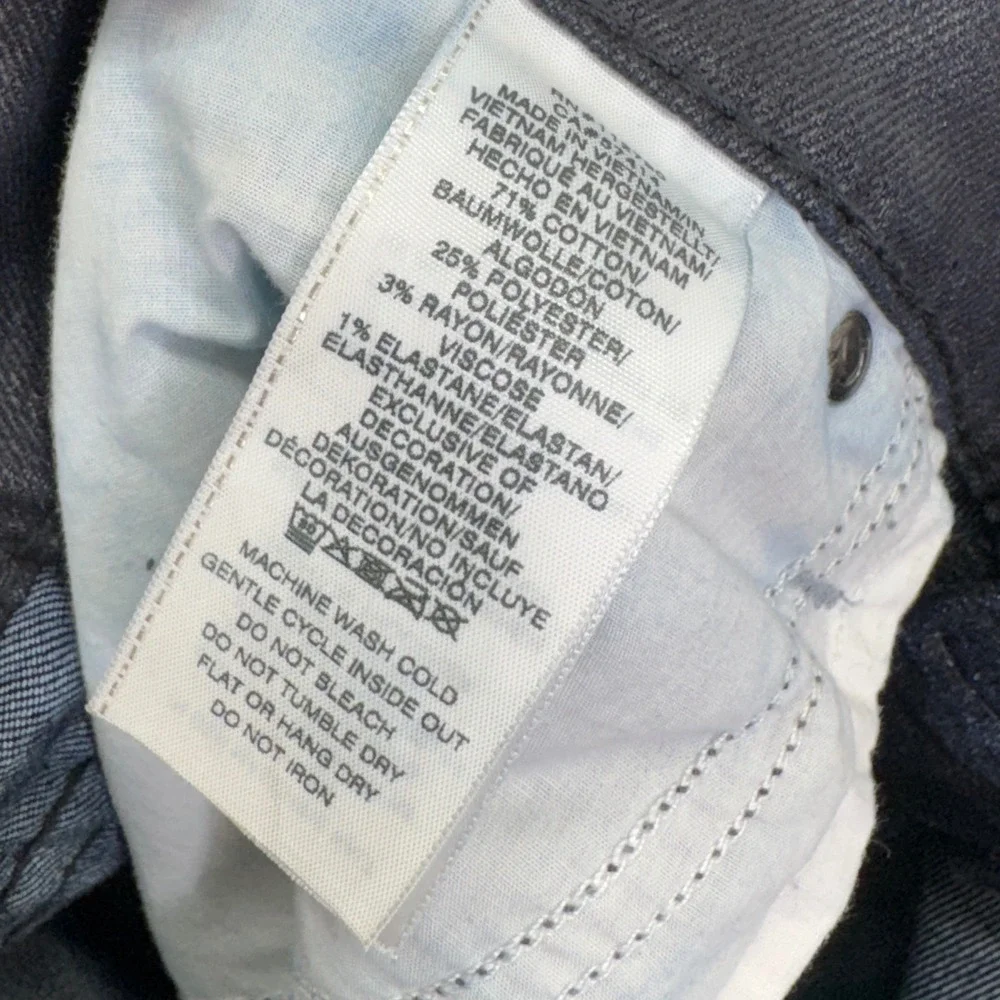 True Religion good flaws