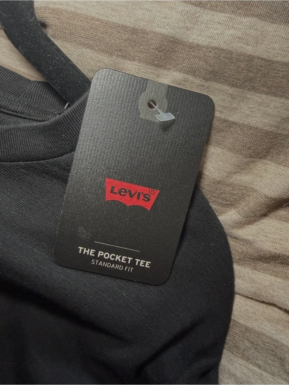 Levis brand new
