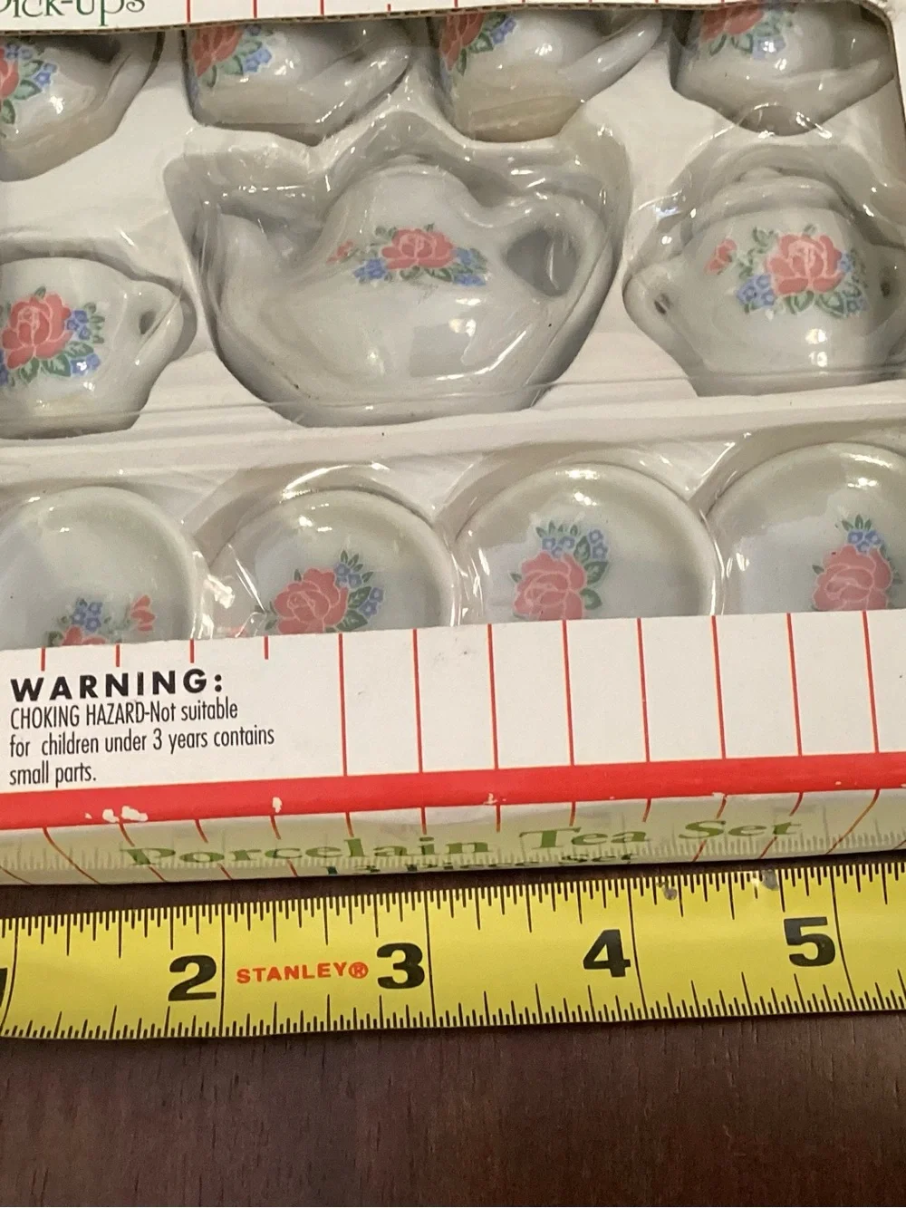 N/A porcelain 13