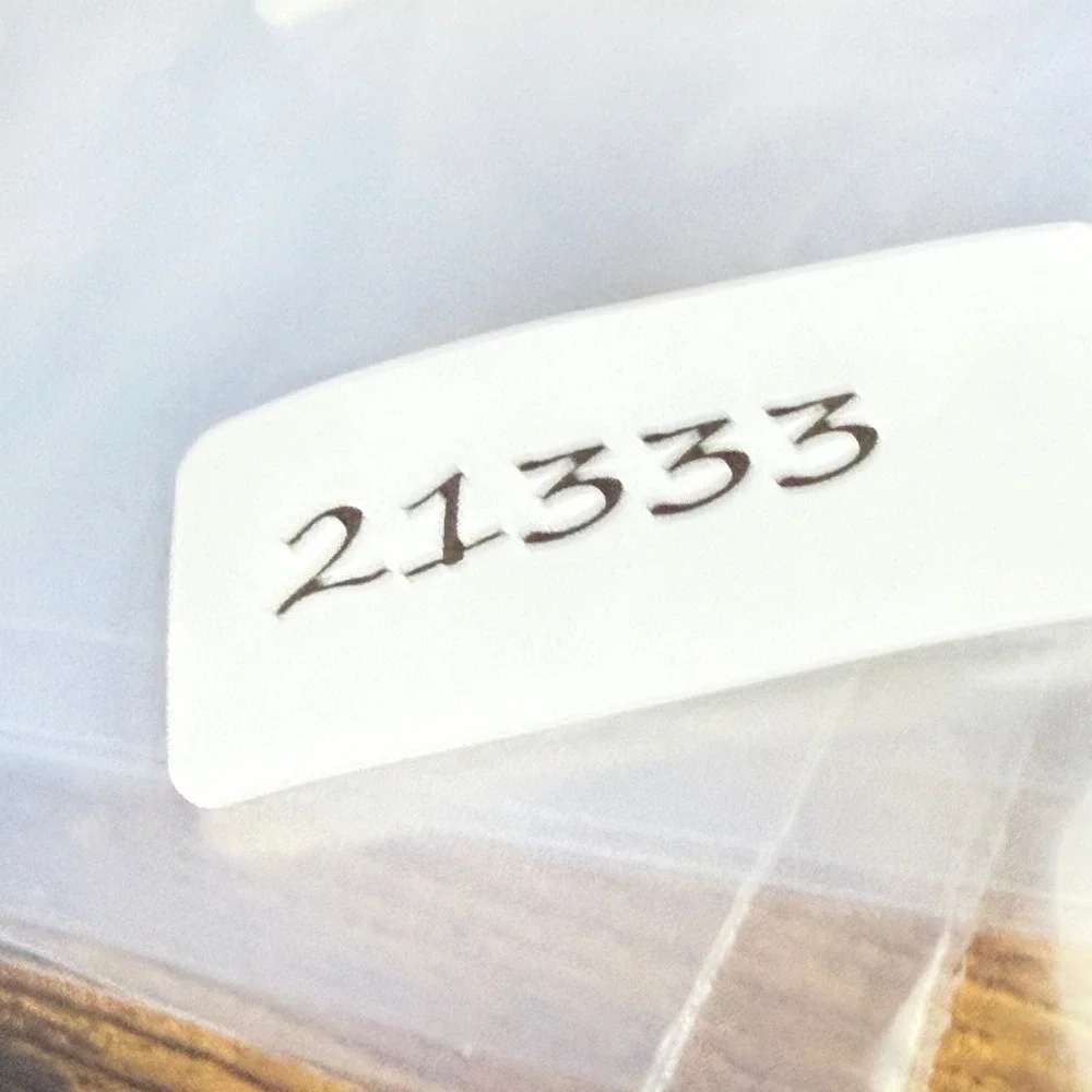 BCBGMaxAzria measurements lens