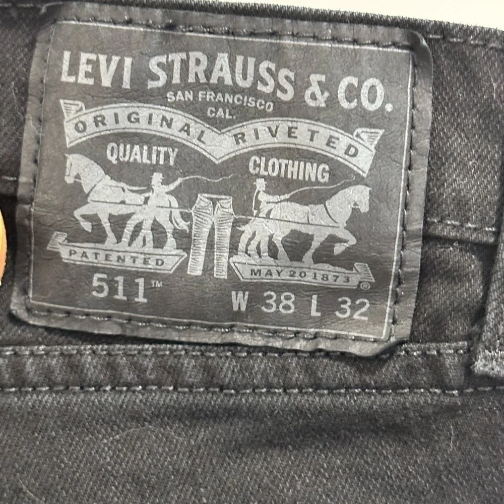 Levis levi’s 511