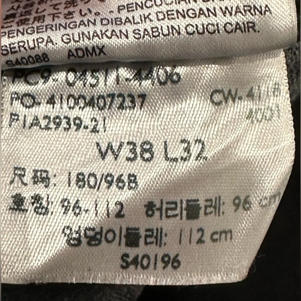 Levis levi’s 511