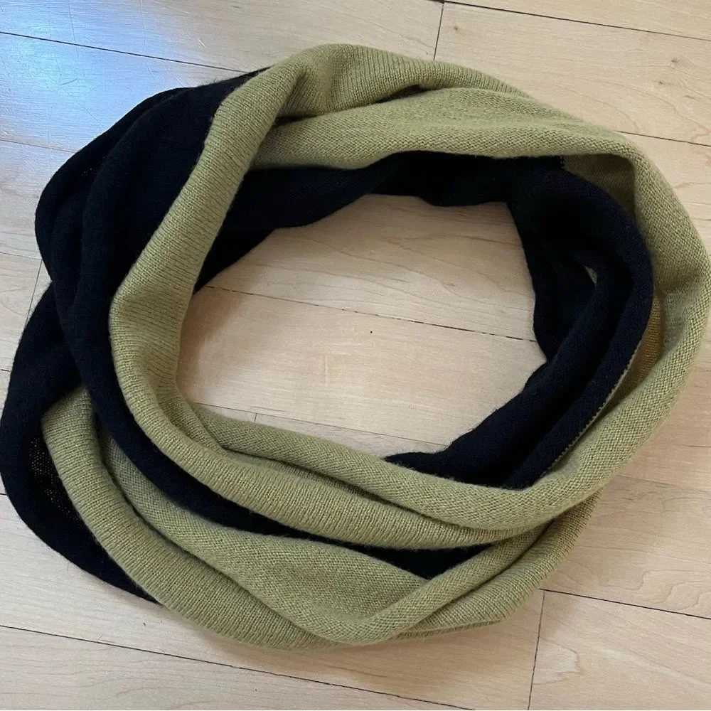Brodie cashmere two