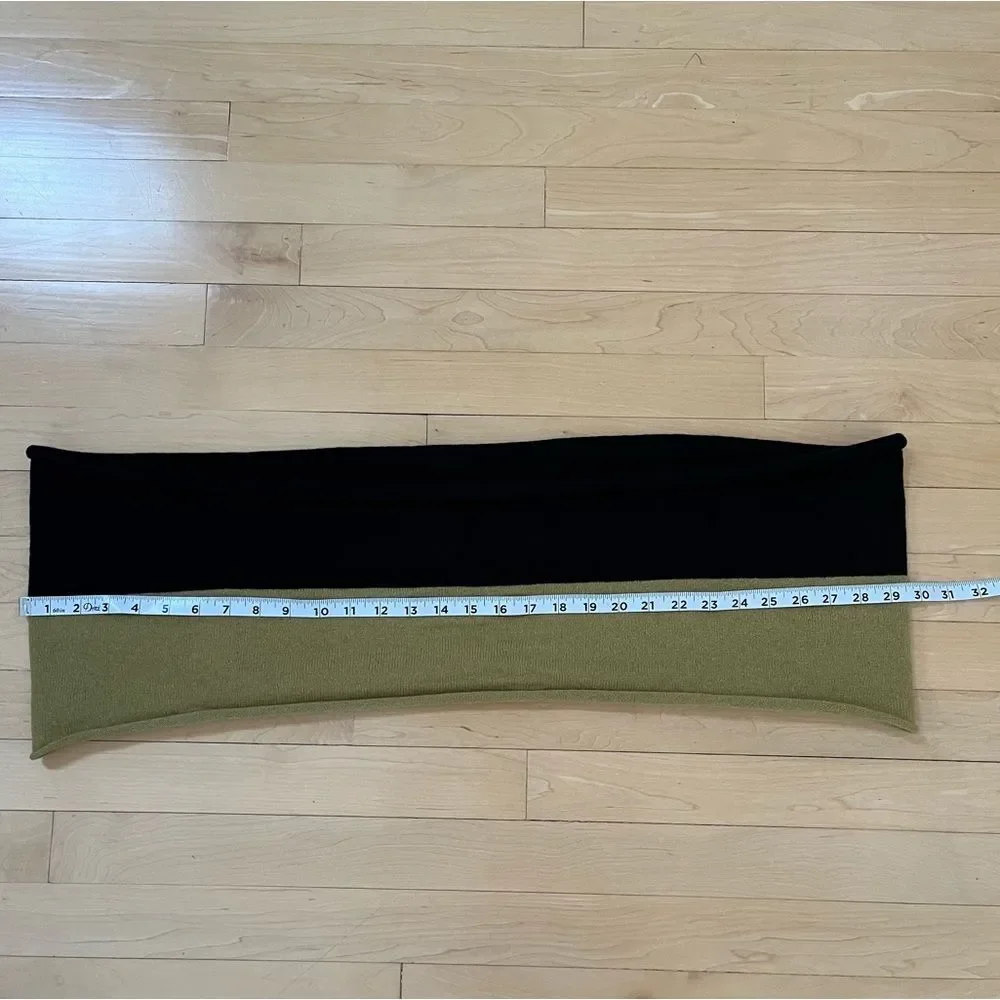 Brodie cashmere two