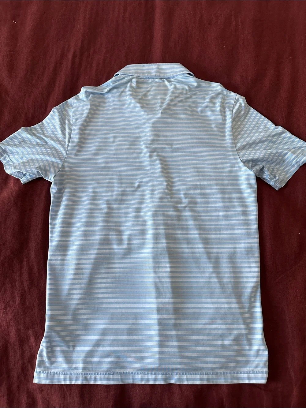 adidas light blue
