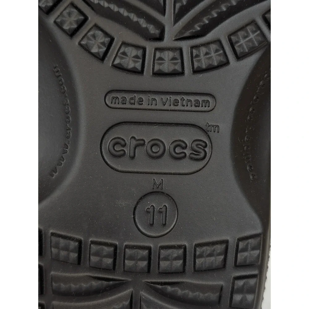 CROCS brand new