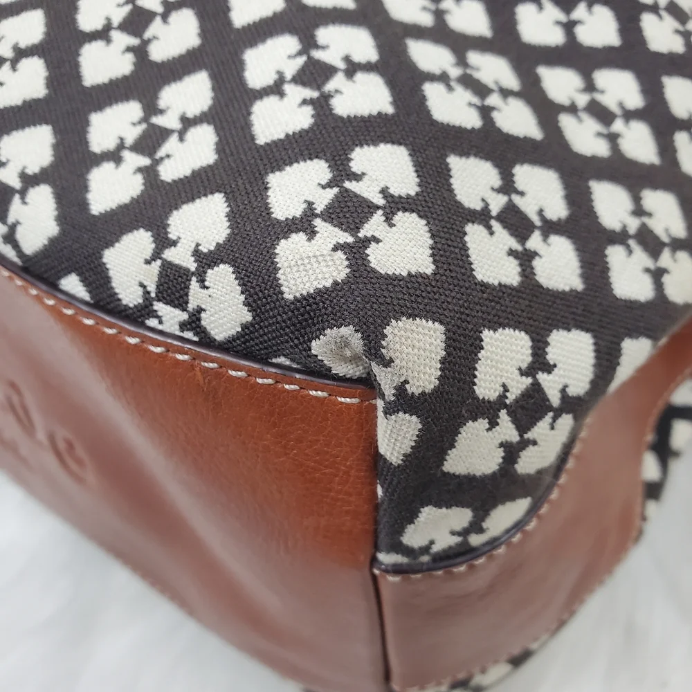 kate spade handles trim