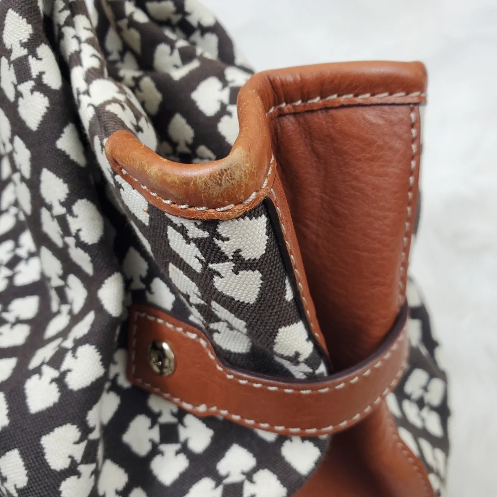 kate spade hardware spade shape