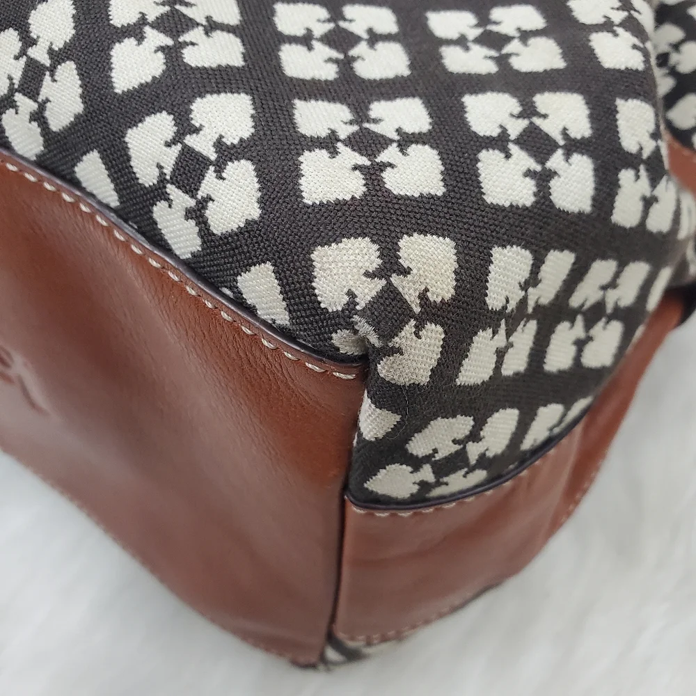 kate spade roomy style