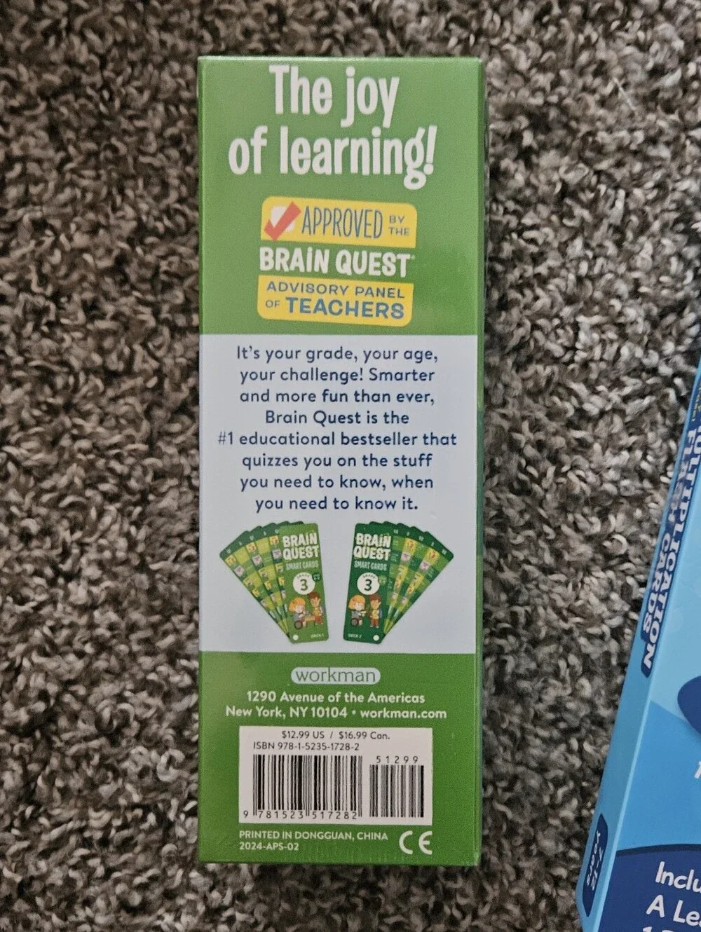 Walmart brand new