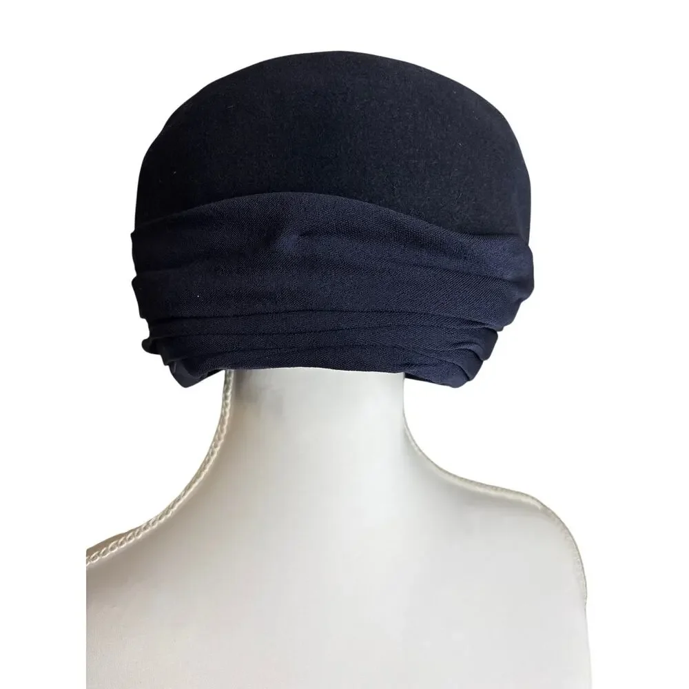 Shaw Hat Shop vintage ladies
