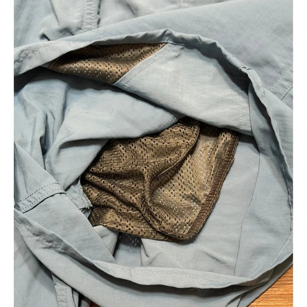 Patagonia baggies shorts