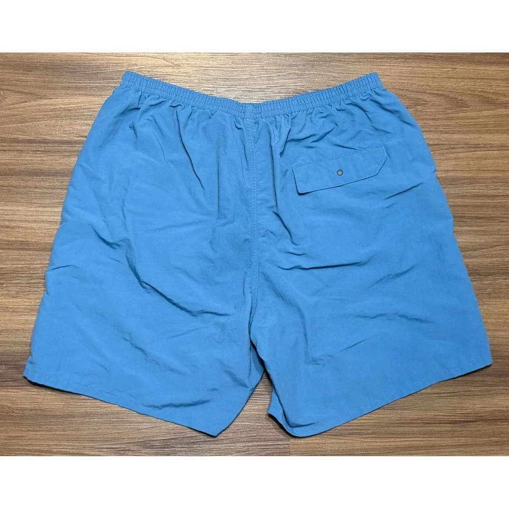 Patagonia baggies shorts