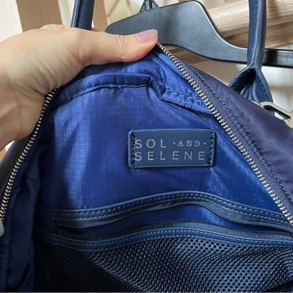 N/A sol selene