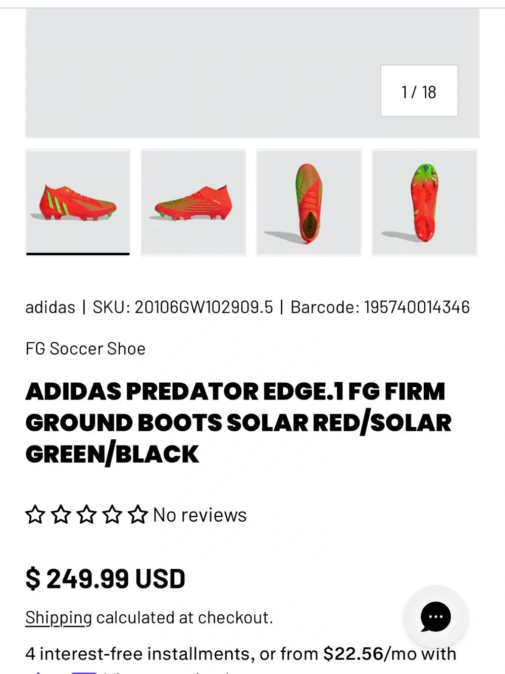 adidas elite version