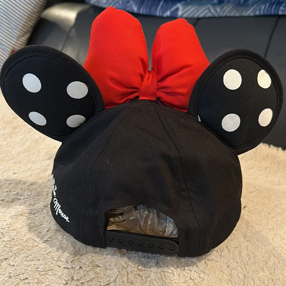 Disney questions leave