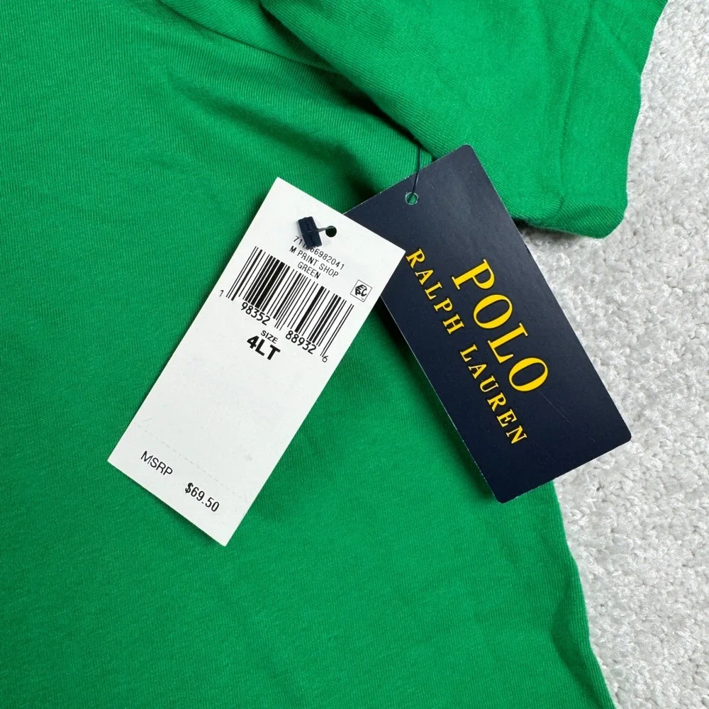 Polo Ralph Lauren shirt new