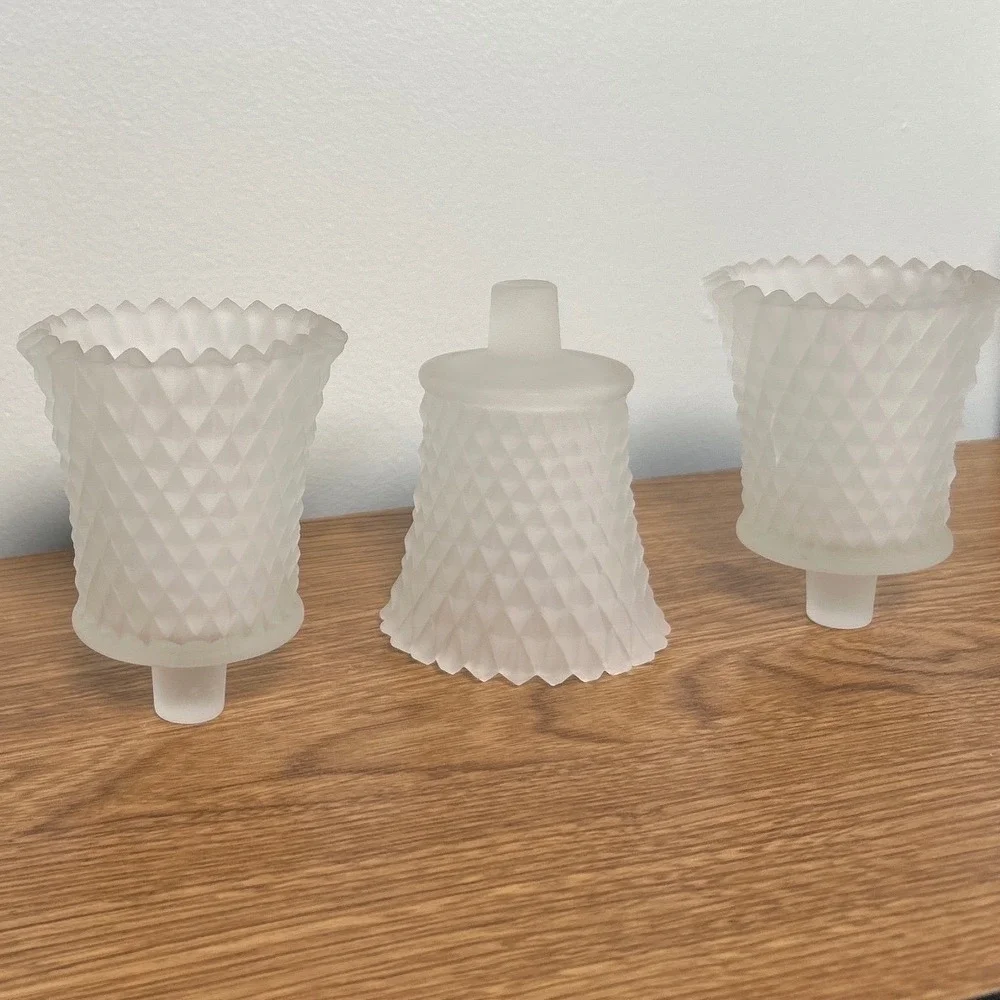 Home Interiors set vintage