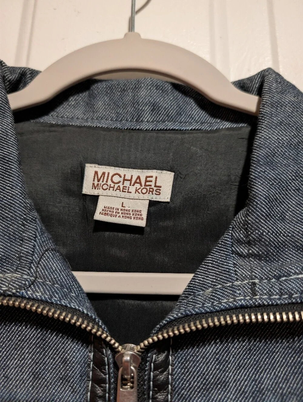 Michael Kors skirt or 17