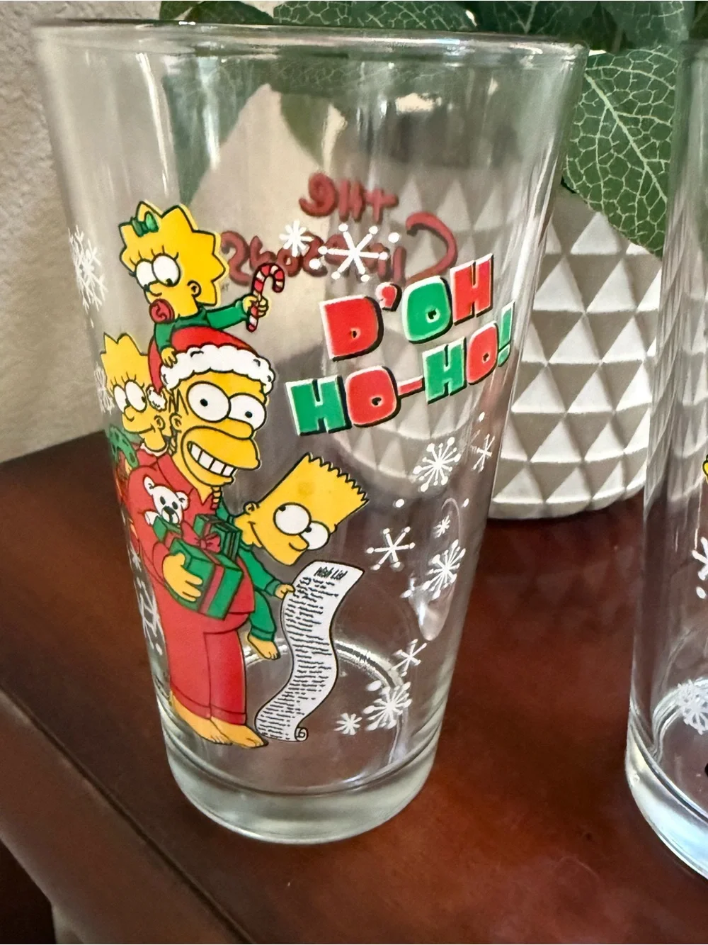 Simpsons excellent set