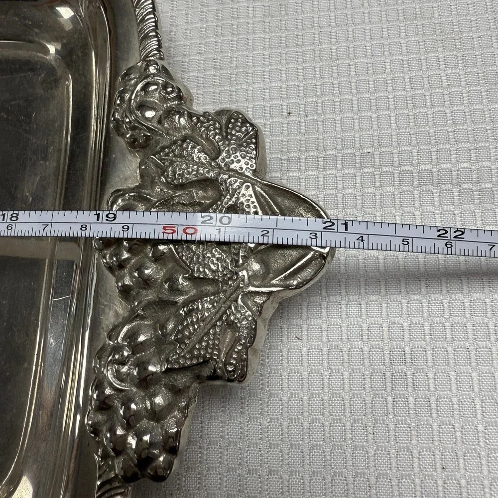 N/A vintage butler