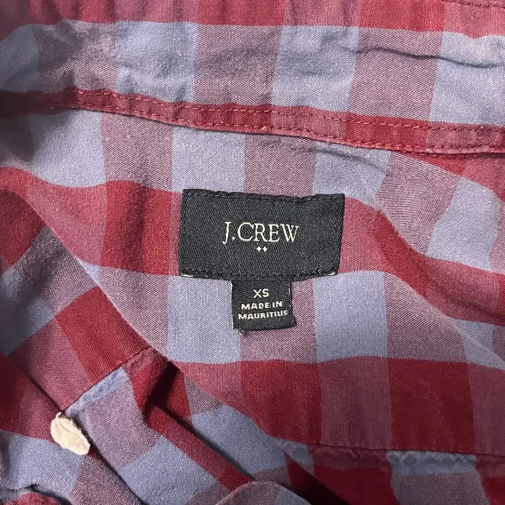 J. Crew crew 100%