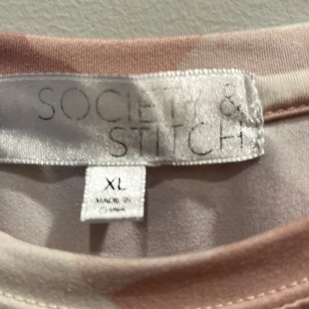 society & stitch brand society