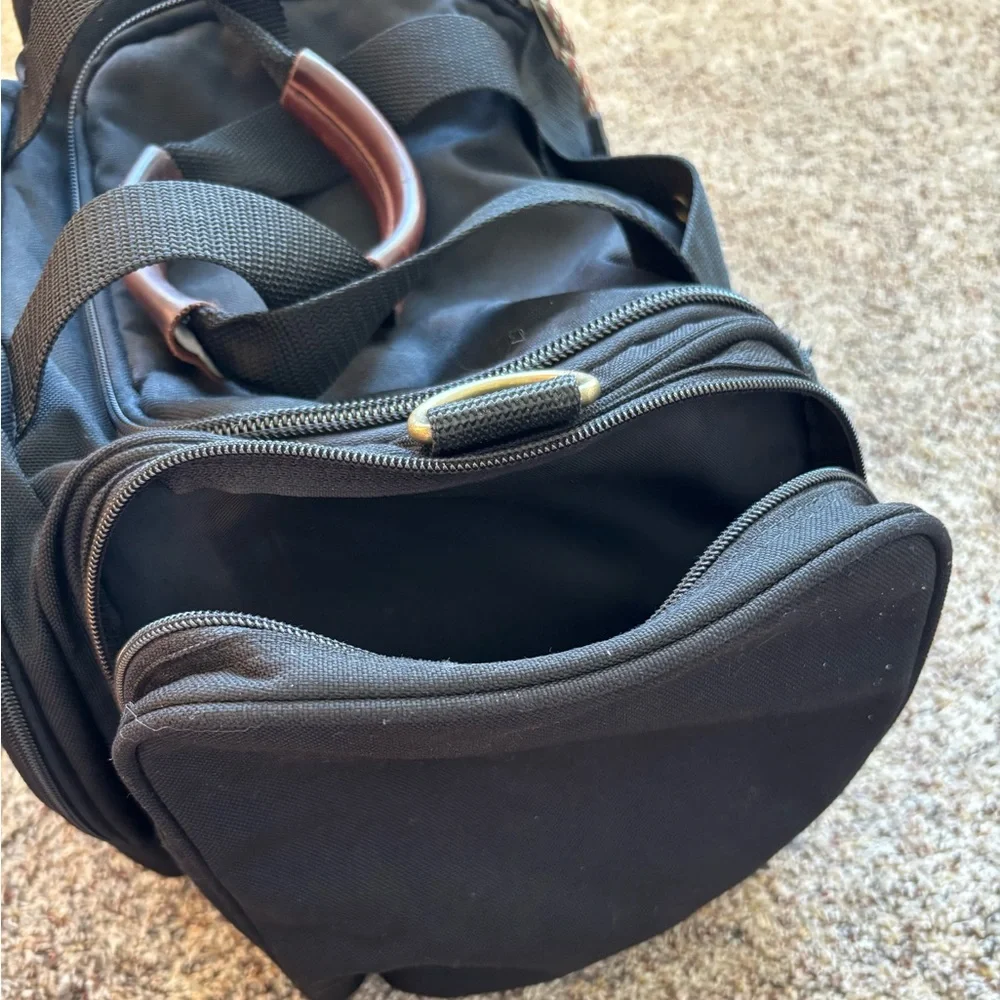 Timberland stylish duffel