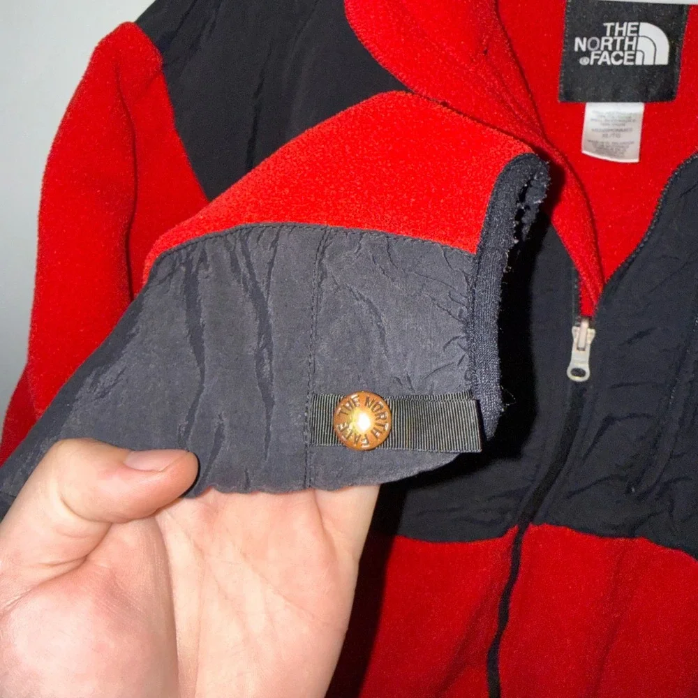 The North Face vintage denali