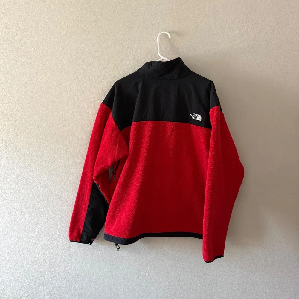 The North Face vintage denali