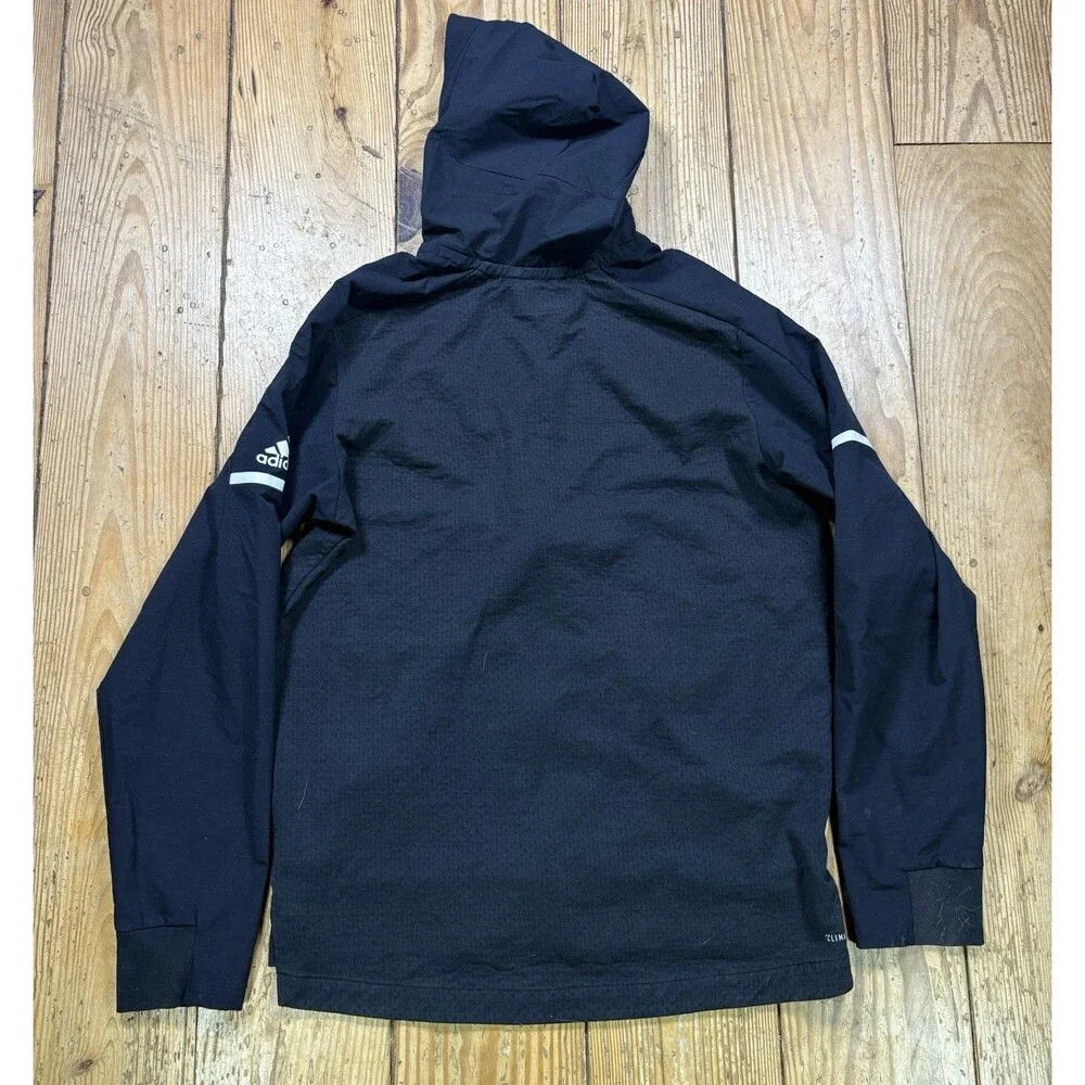 adidas as seen