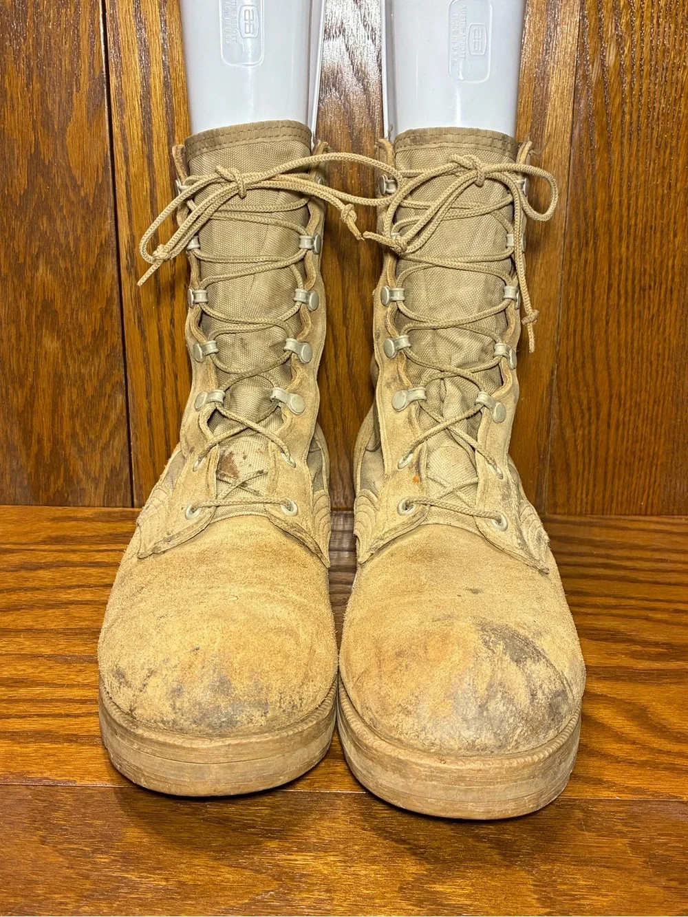 Altama men’s desert