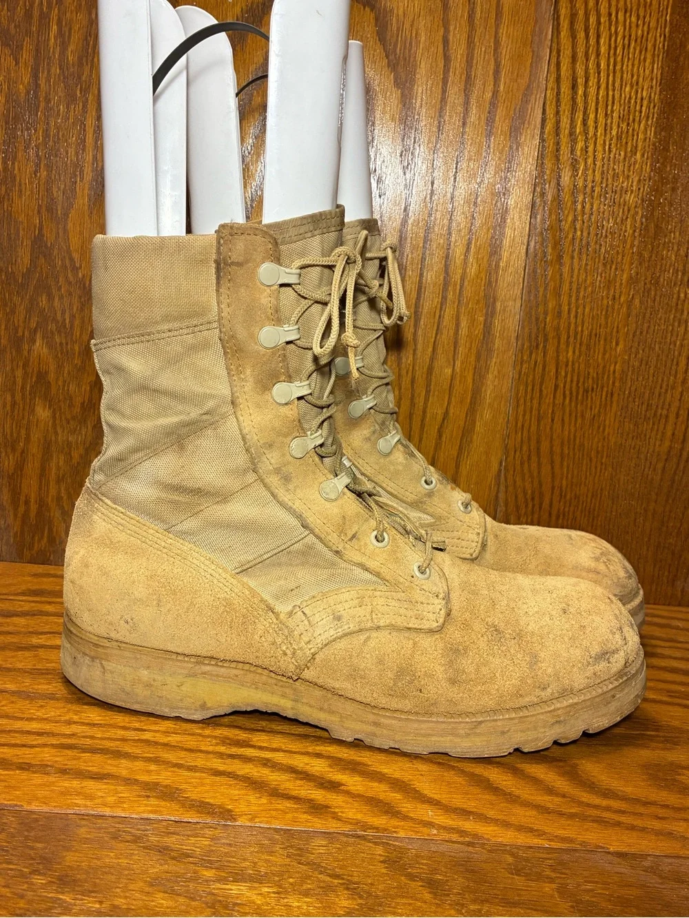 Altama men’s desert