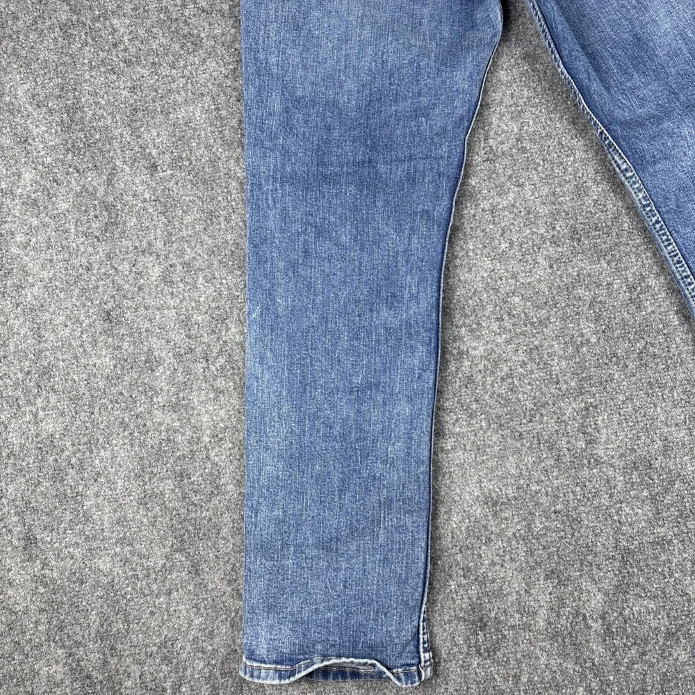 Levis upgrade your