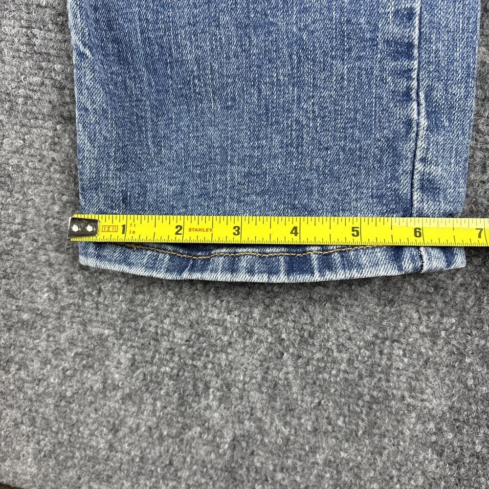 Levis upgrade your