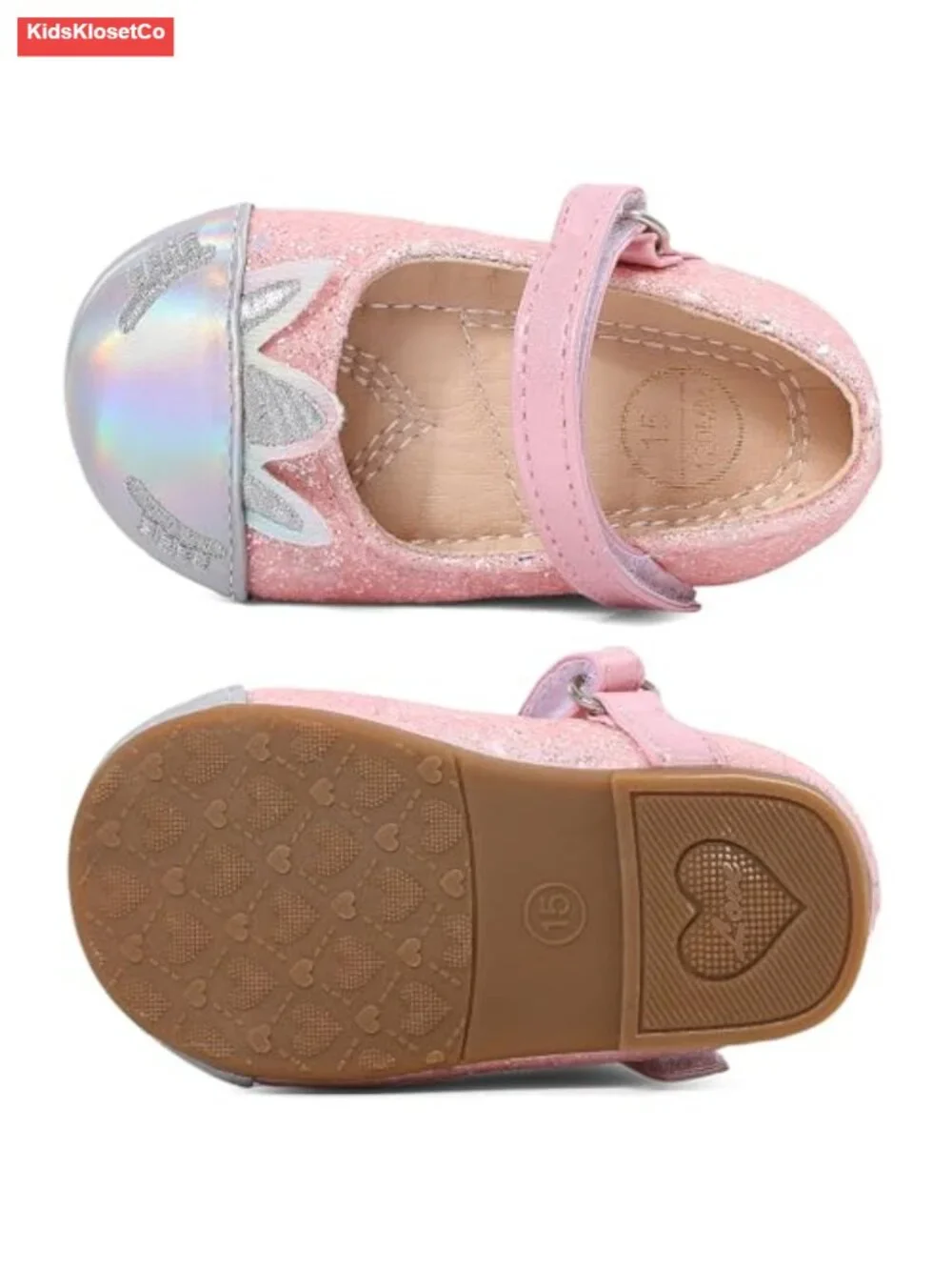 N/A these dazzling