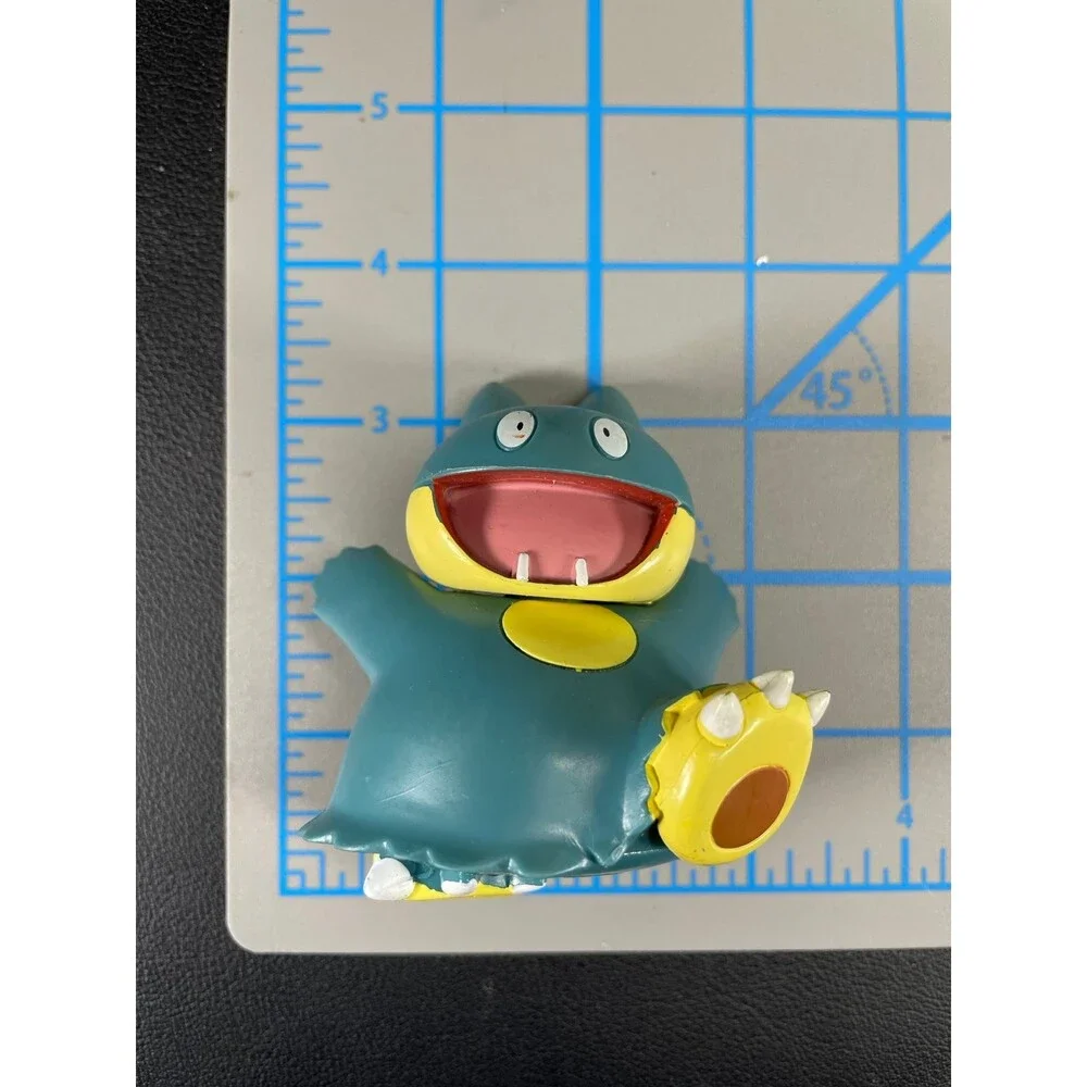 Pokemon nintendo jakks