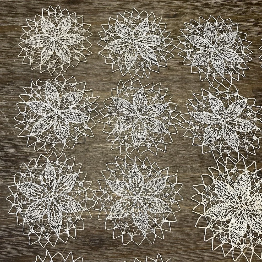 Handmade beautiful collection