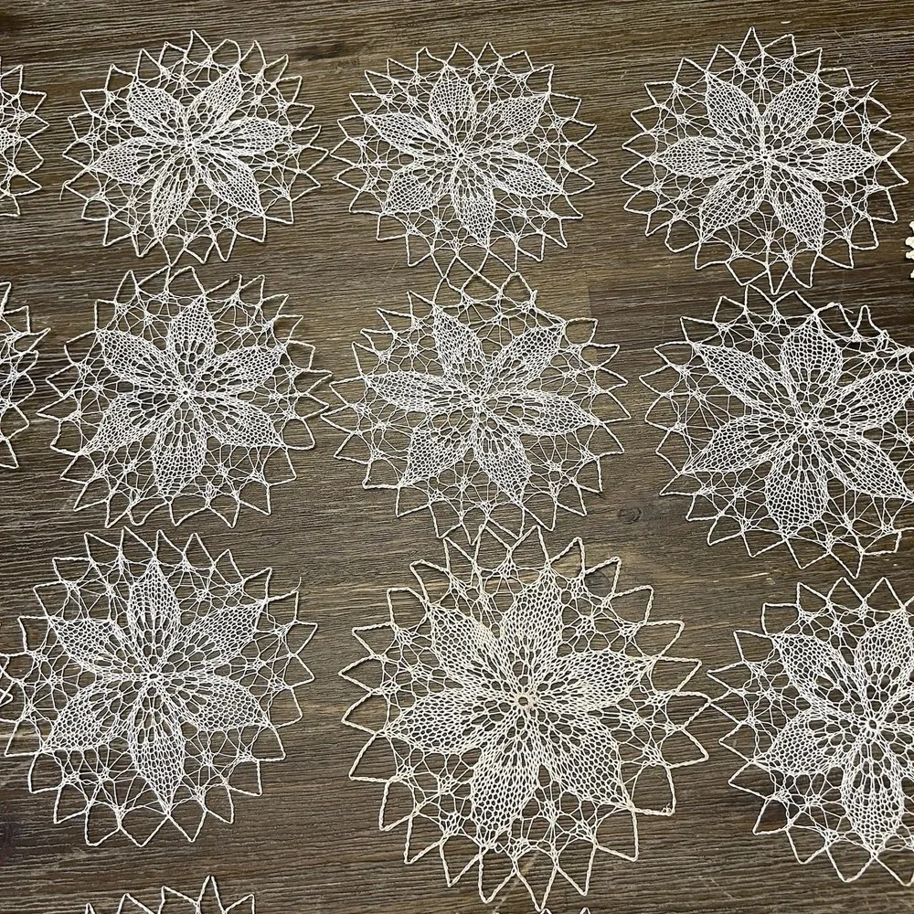 Handmade beautiful collection