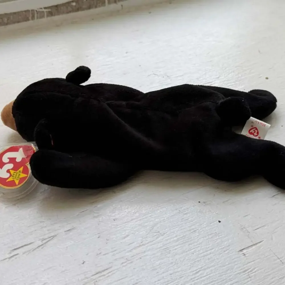 Beanie Babies brand new