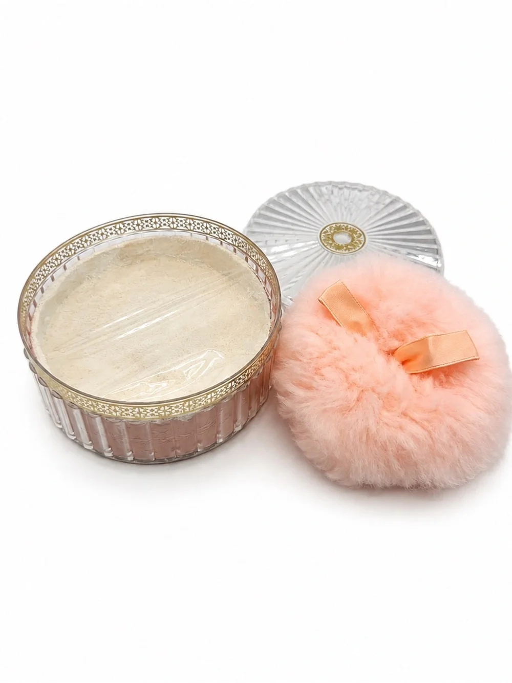 Houbigant vintage essence