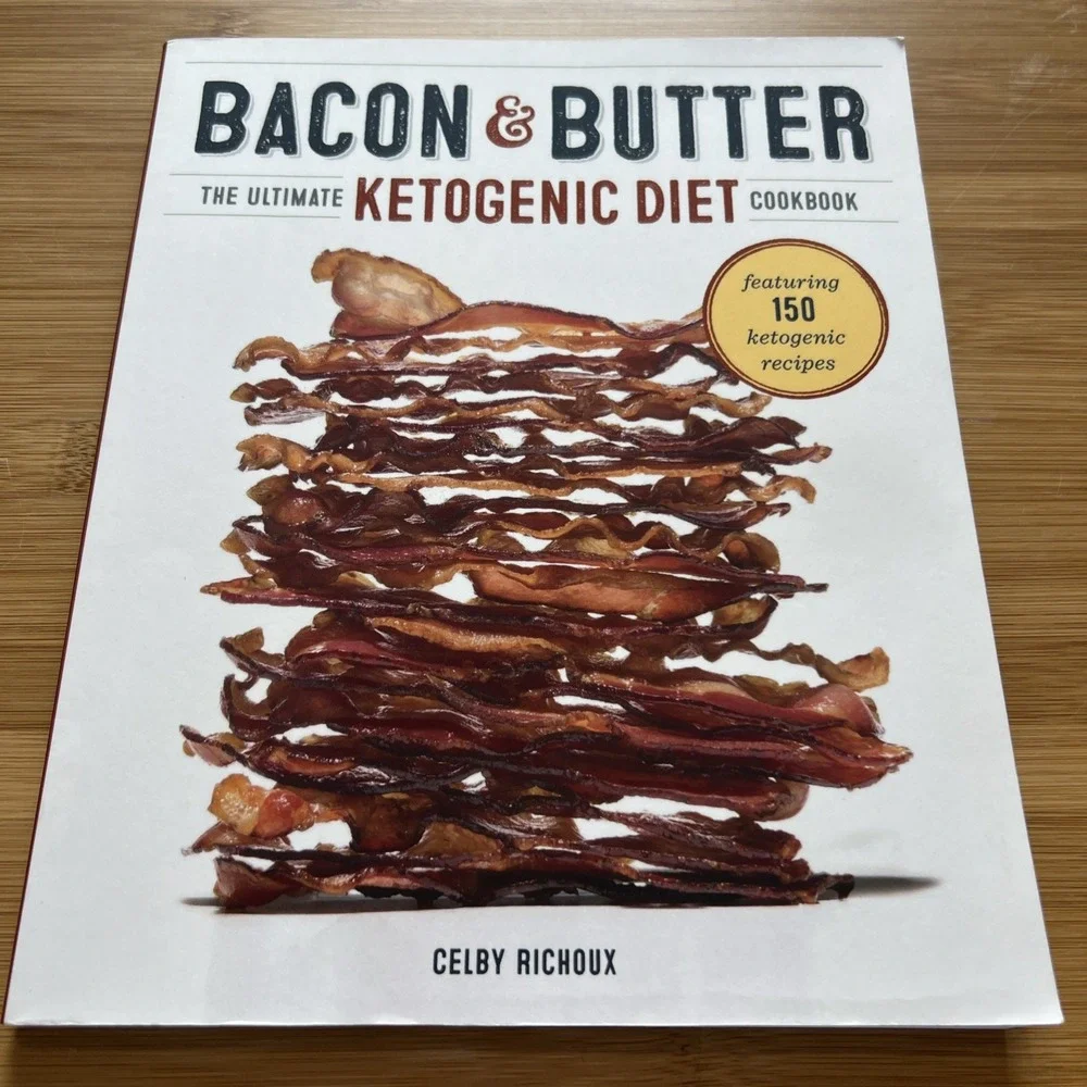 N/A bacon butter