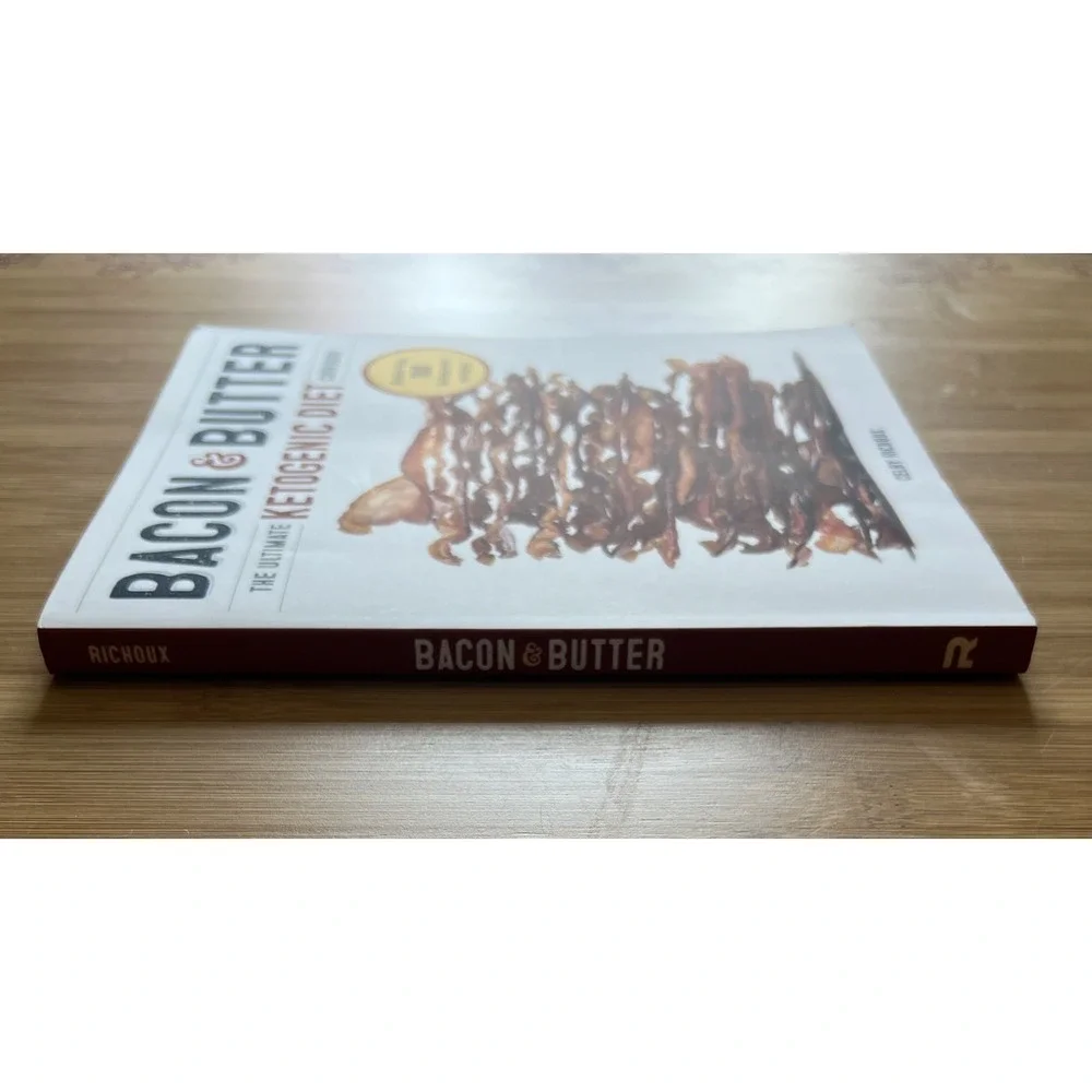 N/A bacon butter