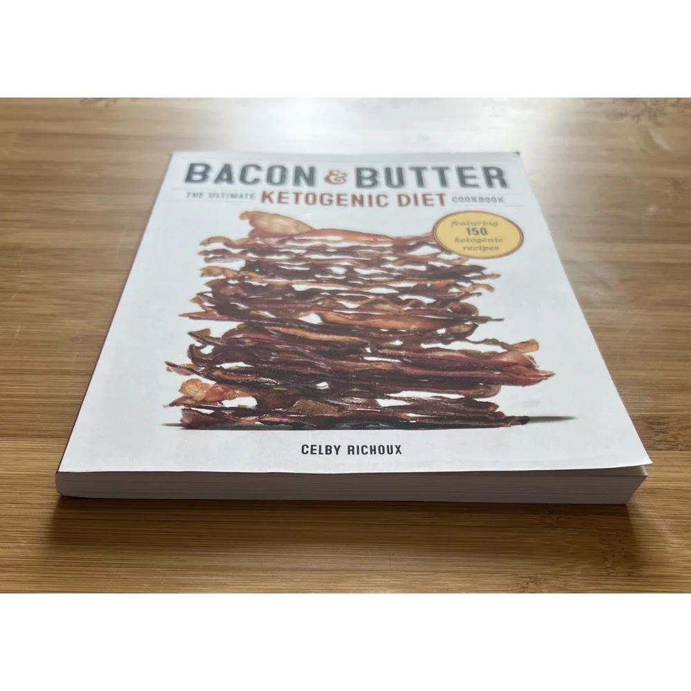 N/A bacon butter
