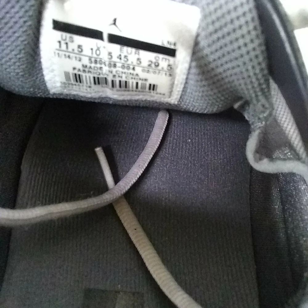 Nike men sneakers