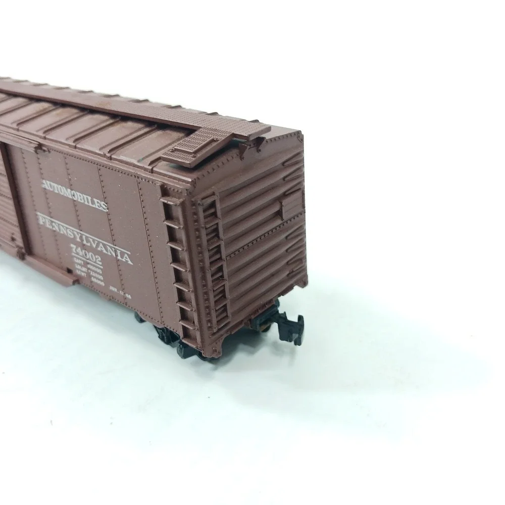 Athearn ho scale
