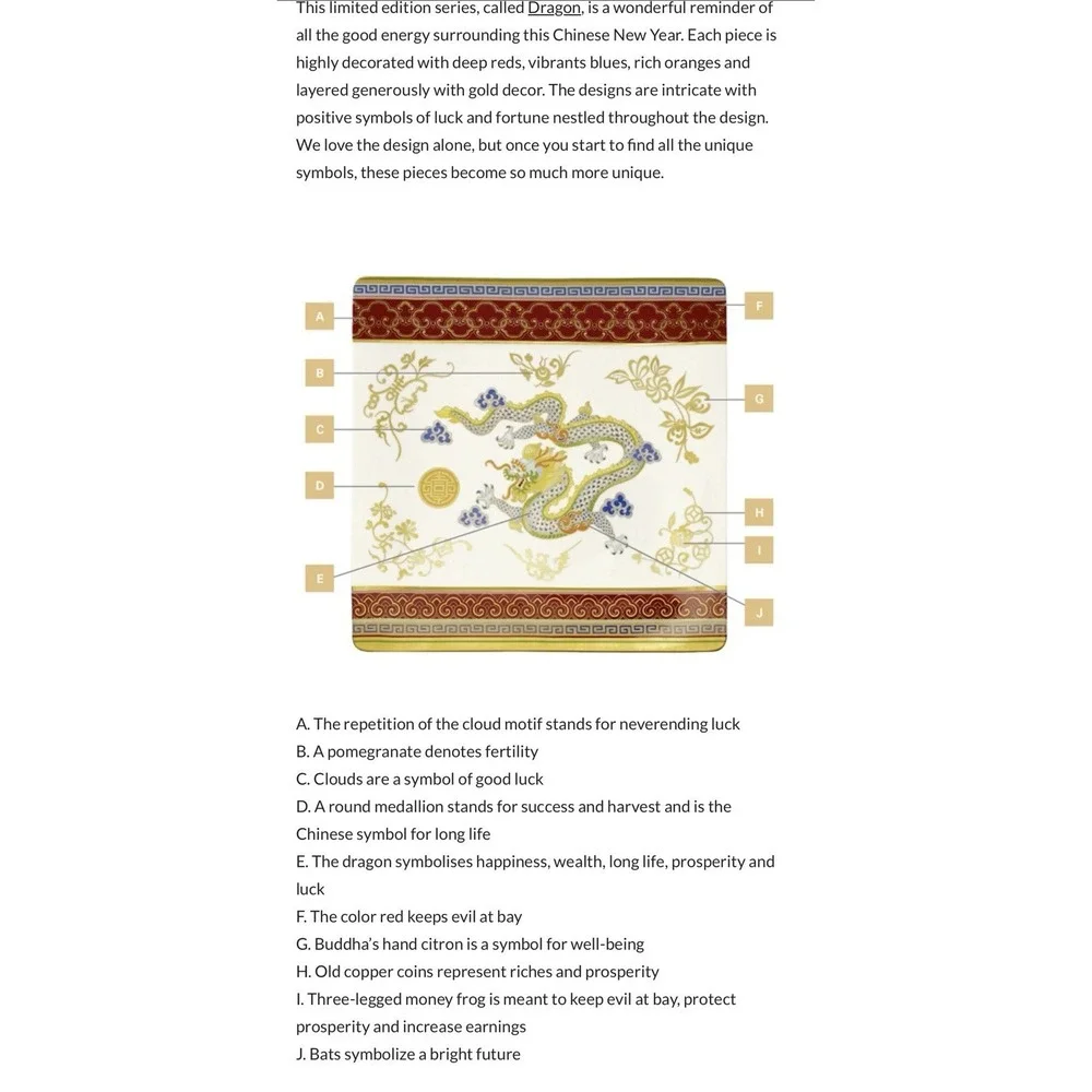 Villeroy & Boch this elegant