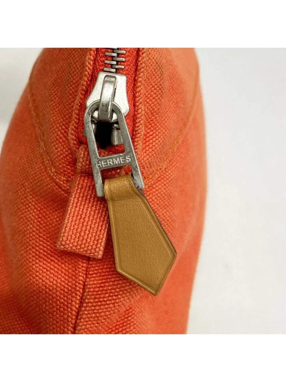 Hermes pouch bolide