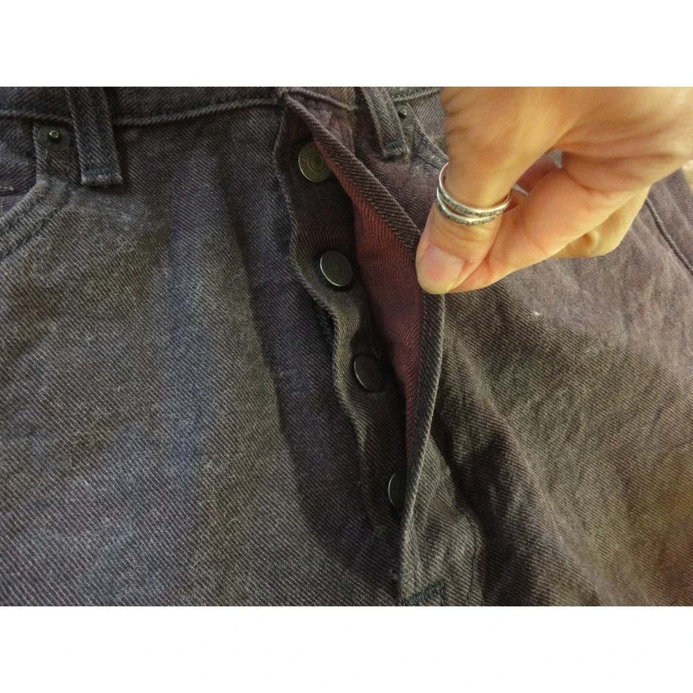 Levis these are