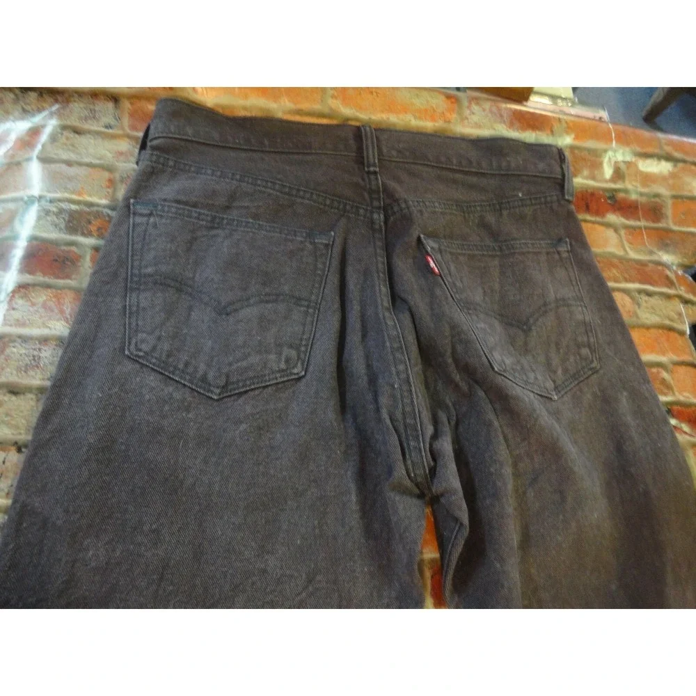 Levis these are